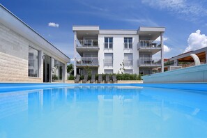 Exterior - SunAdria Apartments (Zadar)