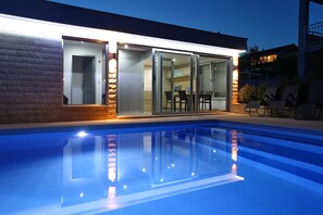 Reception - SunAdria Apartments (Zadar)