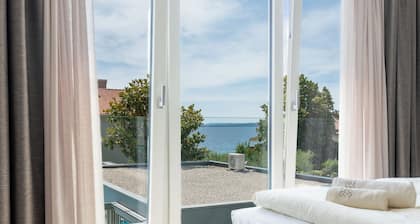 SunAdria Apartments