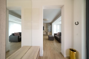 Appartement Supérieur | Coin séjour