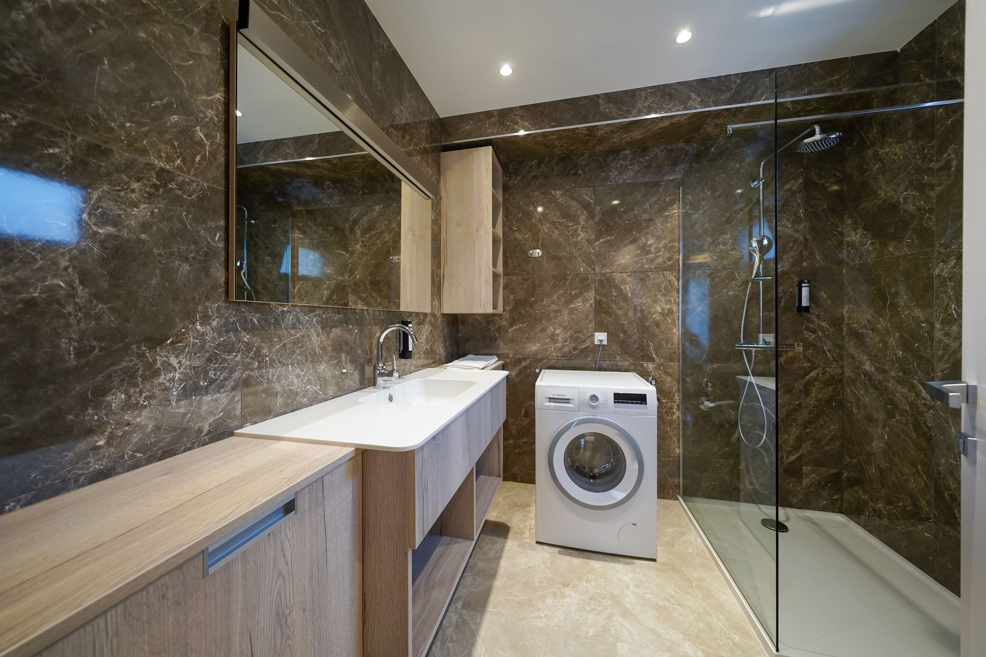 浴室