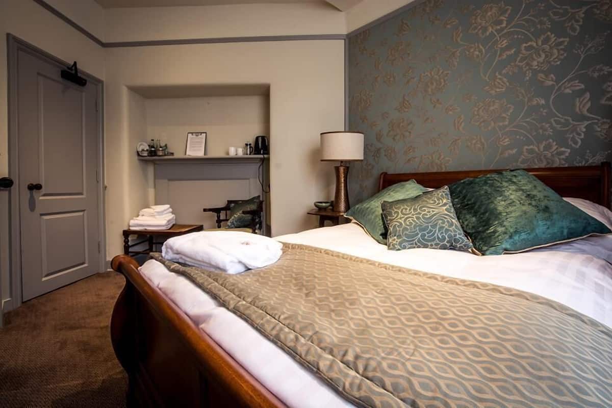 Double Room (The Townshend)