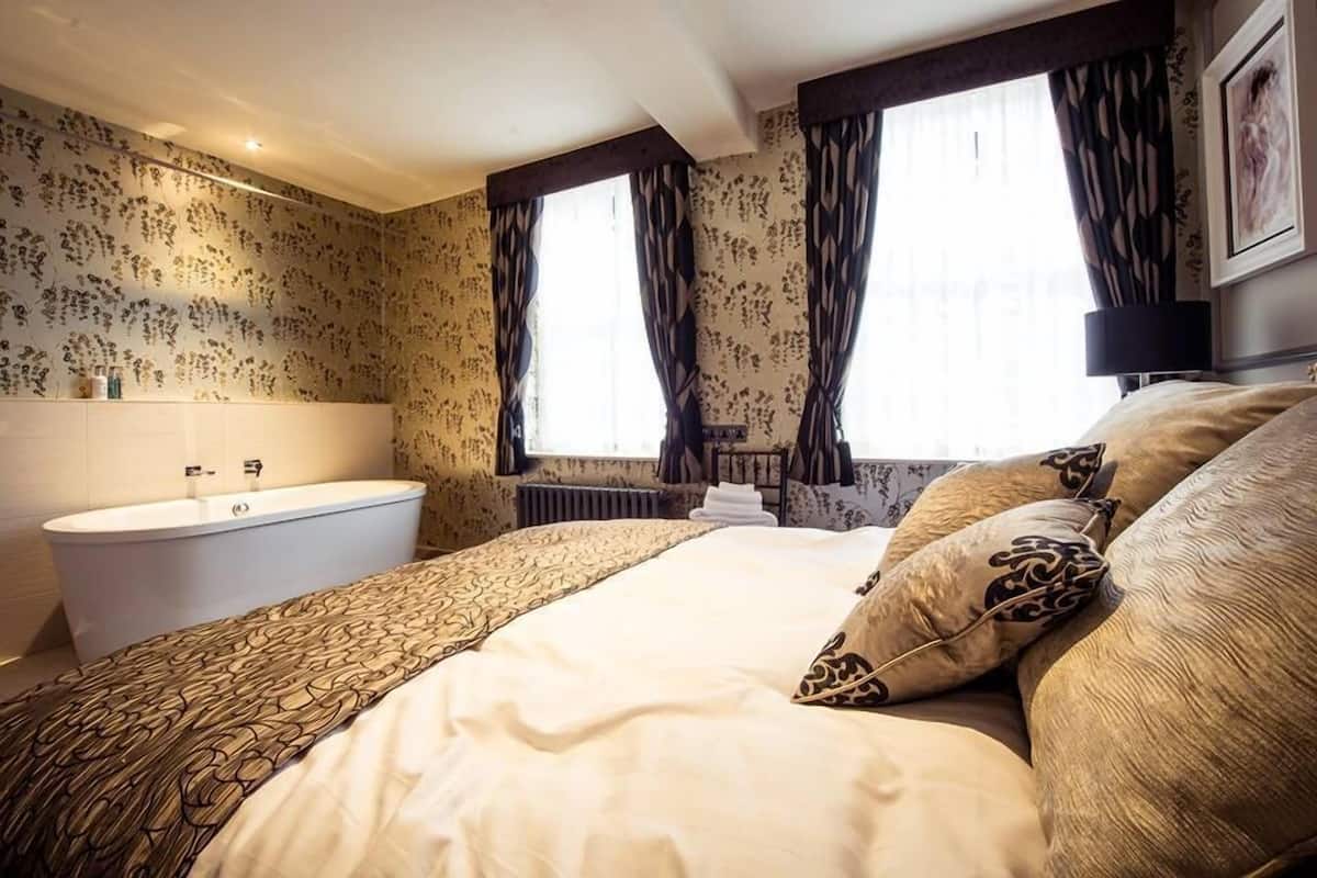Double Room (The Elgar)