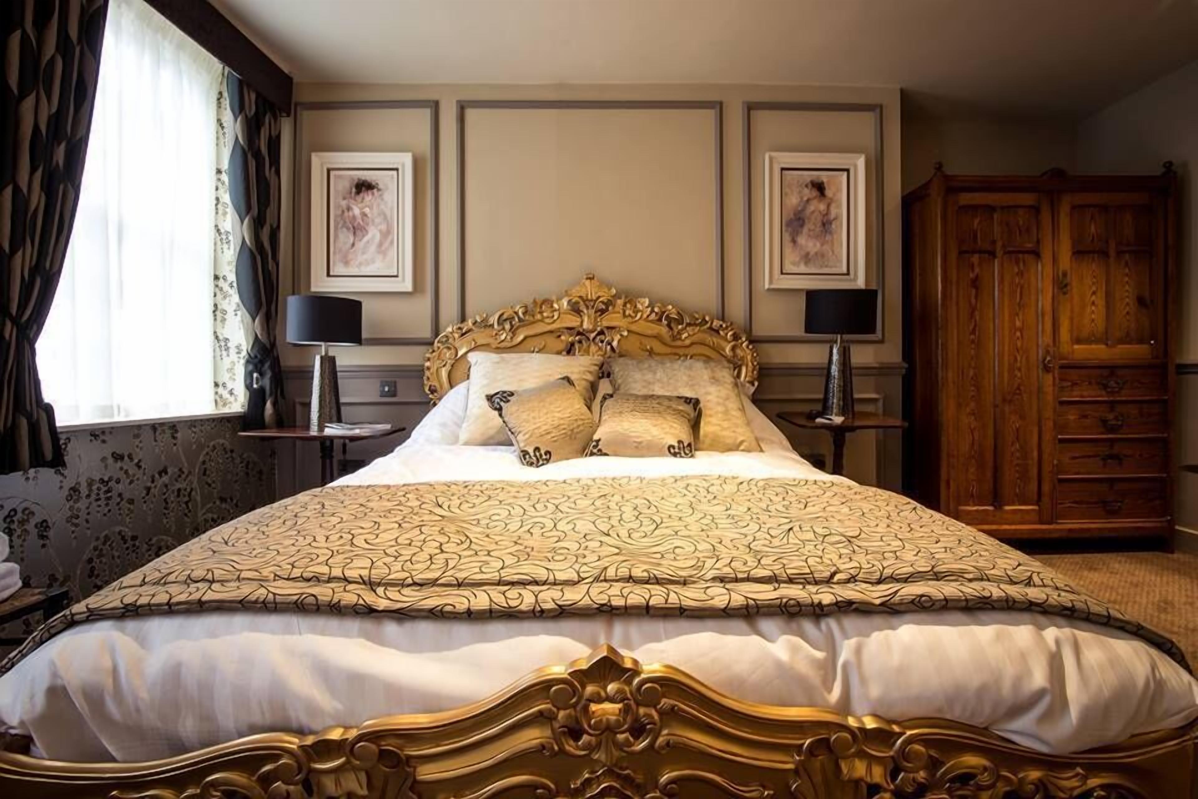 Double Room (The Elgar)