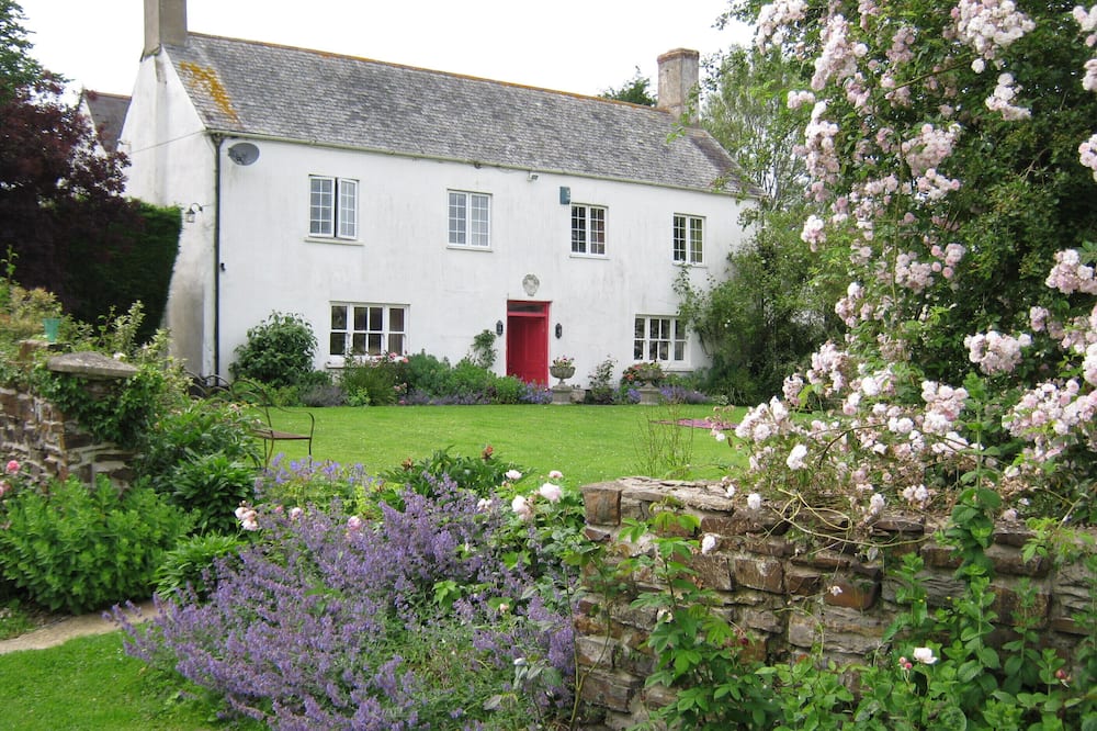 Hollamoor Farm B&B - Westleigh