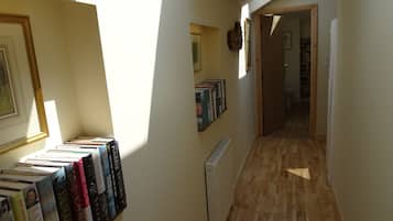 Decoración personalizada y muebles diferentes