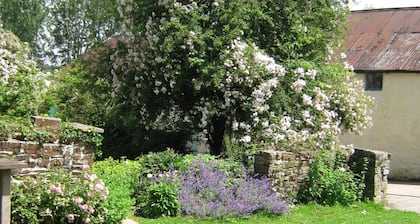 Hollamoor Farm B&B