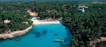 プラヤ モンドラゴ