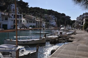 Port de plaisance