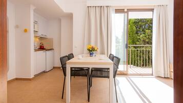 Apartment, 1 Bedroom