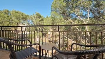 Apartamento estándar | Vistas desde la habitación