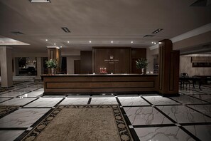 Hall