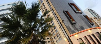 Lancaster Plaza Beirut