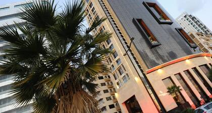 Lancaster Plaza Beirut