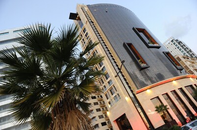 Lancaster Plaza Beirut