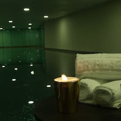 Sauna, hammam, soins corporels, soins d'aromathérapie