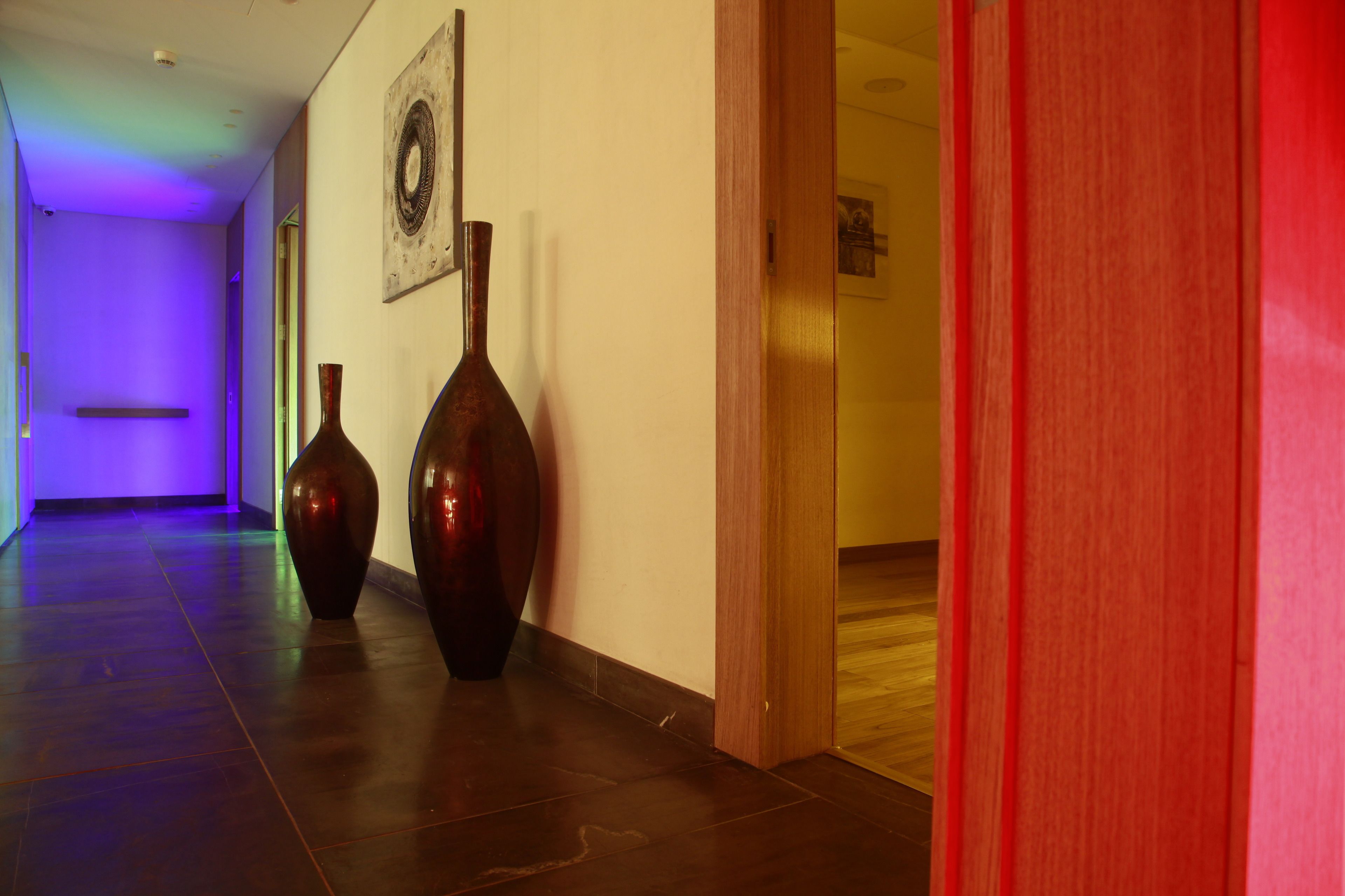 Photo - Lancaster Plaza Beirut