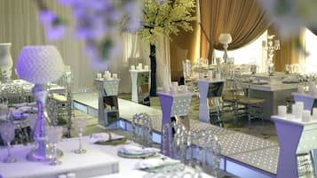 Salle de bal