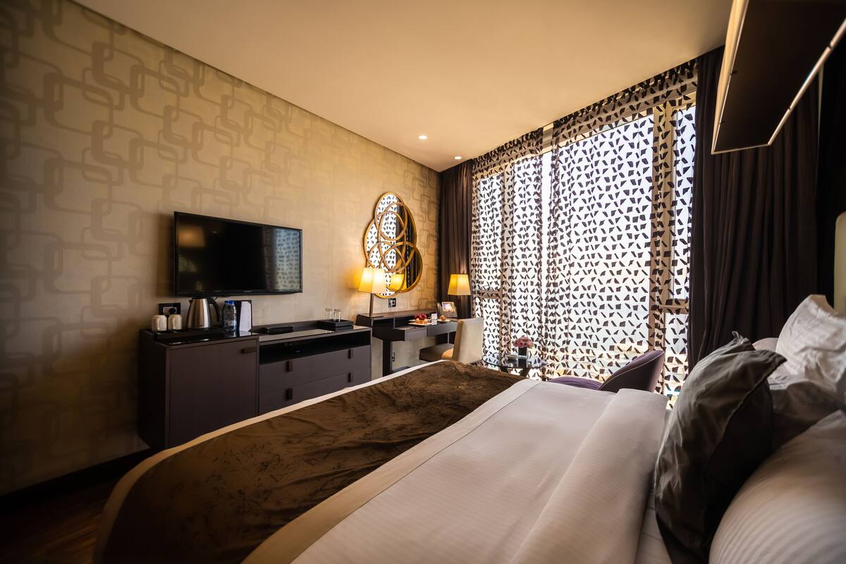 Suite Luxe, 1 chambre, non-fumeur