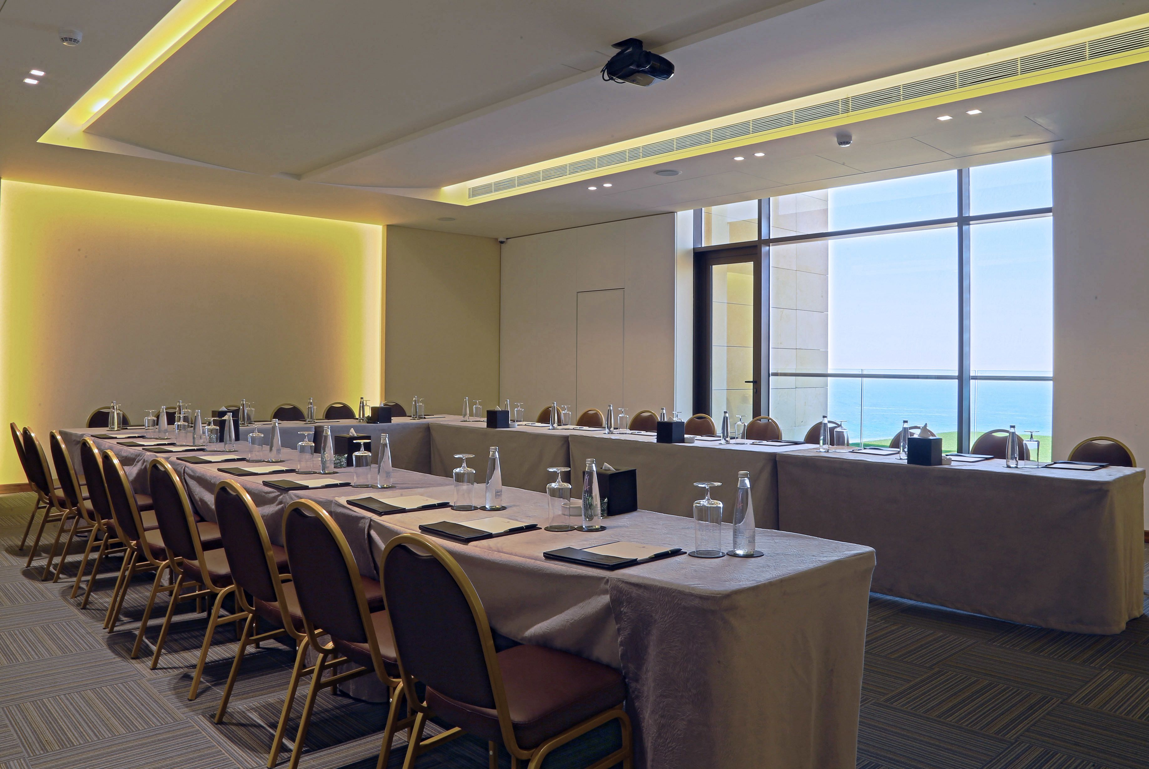 Photo - Lancaster Plaza Beirut