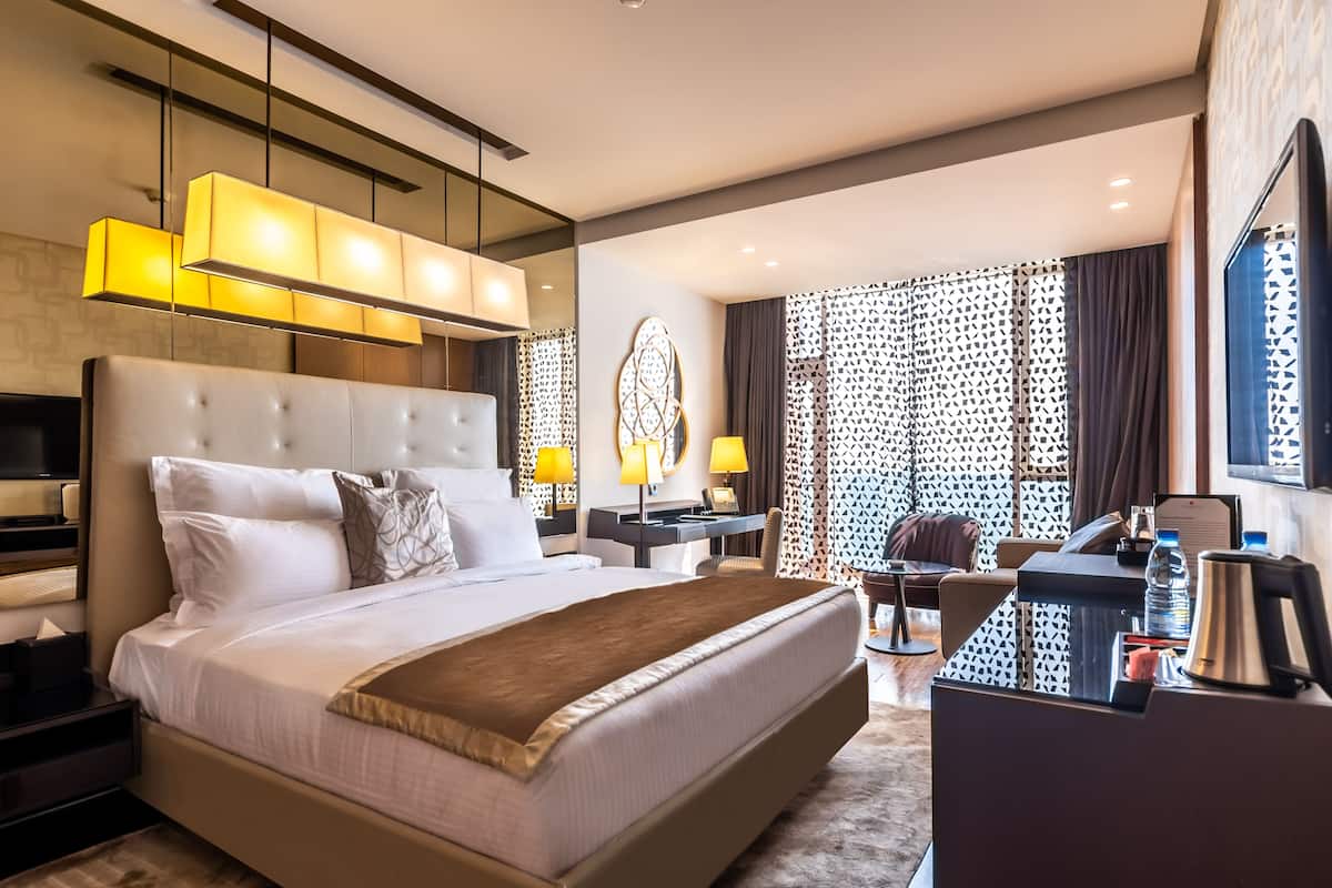 Chambre Premium (Charming)