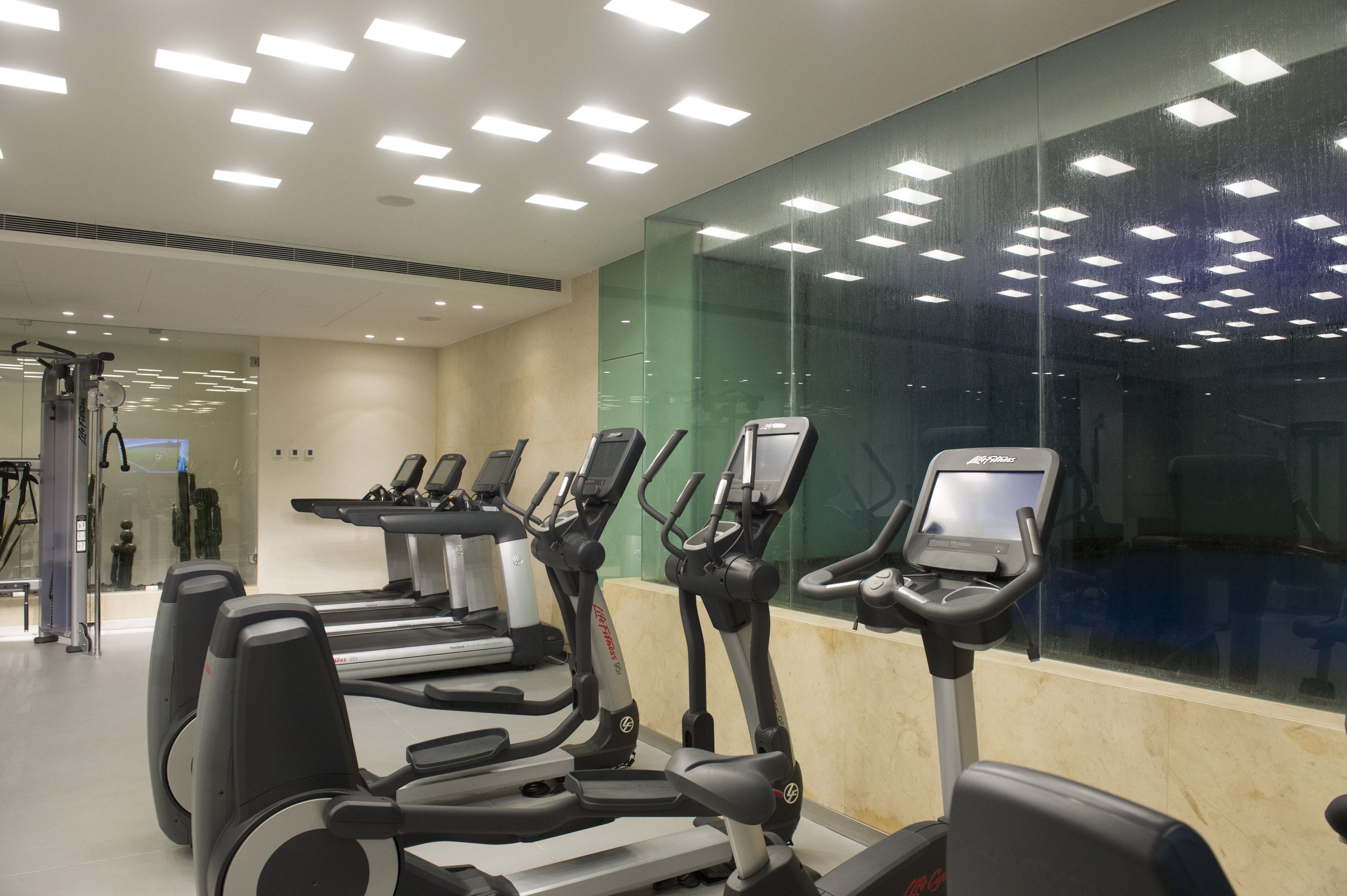 Photo - Lancaster Plaza Beirut