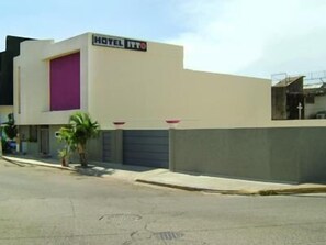 Exterior - Hotel Itto (Acapulco)
