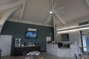 Dining - Knights Inn Saint Augustine I95 (Saint Augustine)