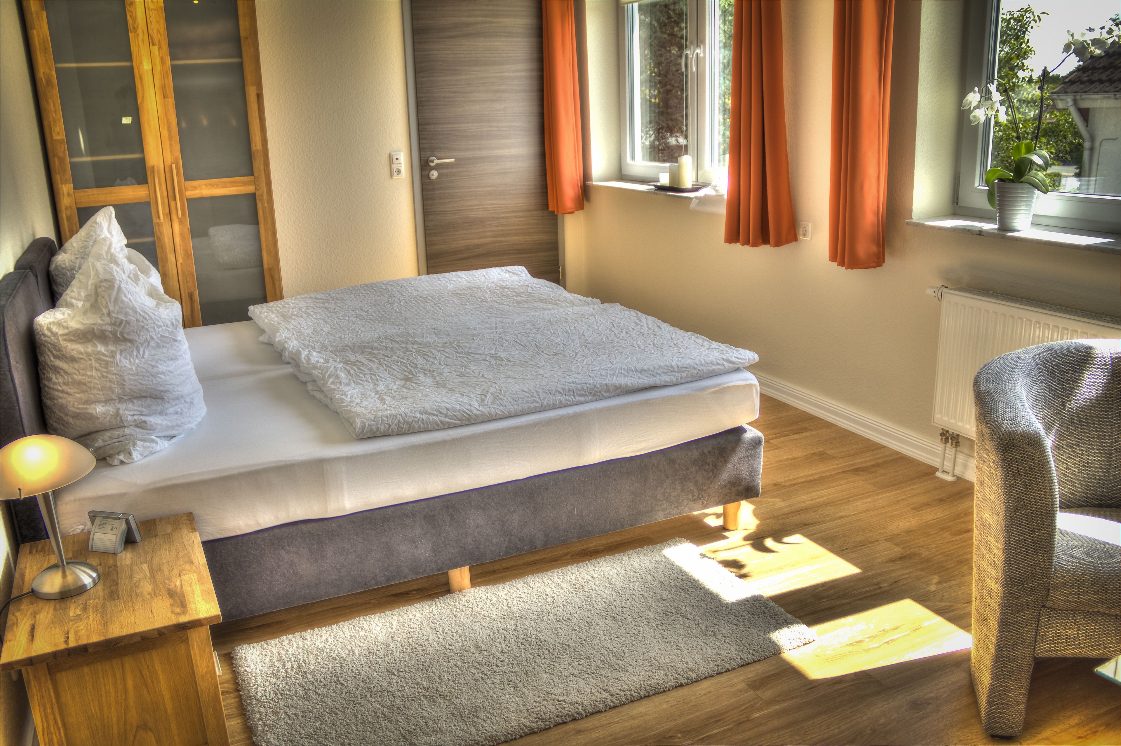 Habitación