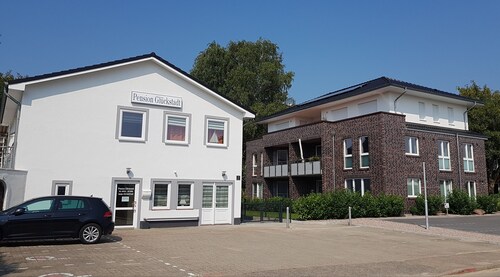 Pension ElbKate 