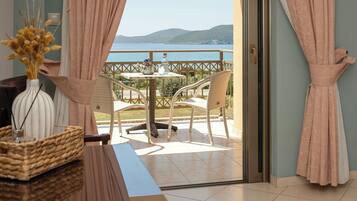 Deluxe-Studio, Meerblick