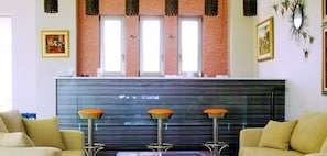 Recepción