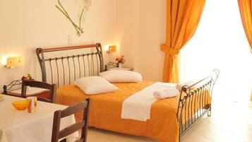 Superior Studio Sea View