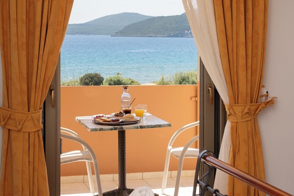 Superior Studio Sea View | Beach/ocean view