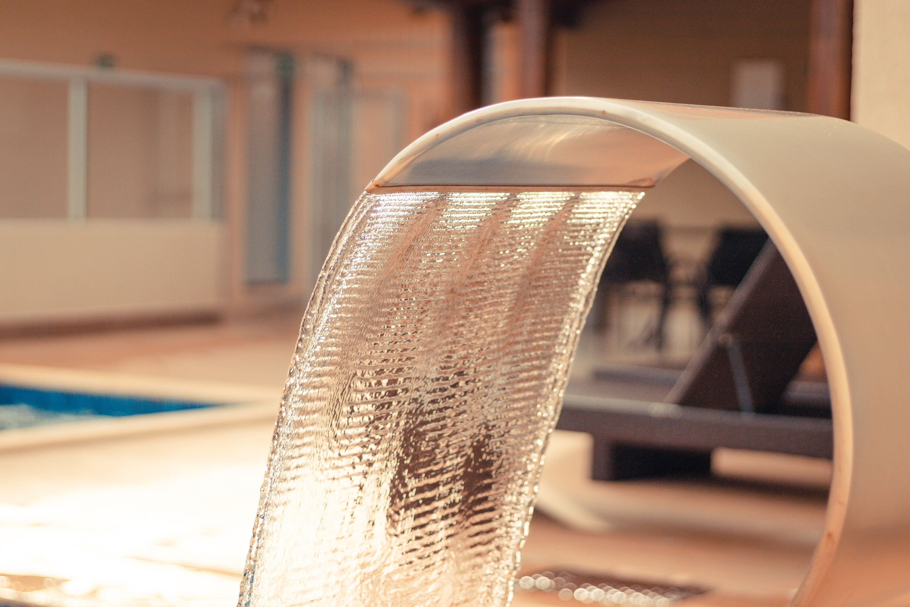 Foto - Pousada Recanto das Caldas