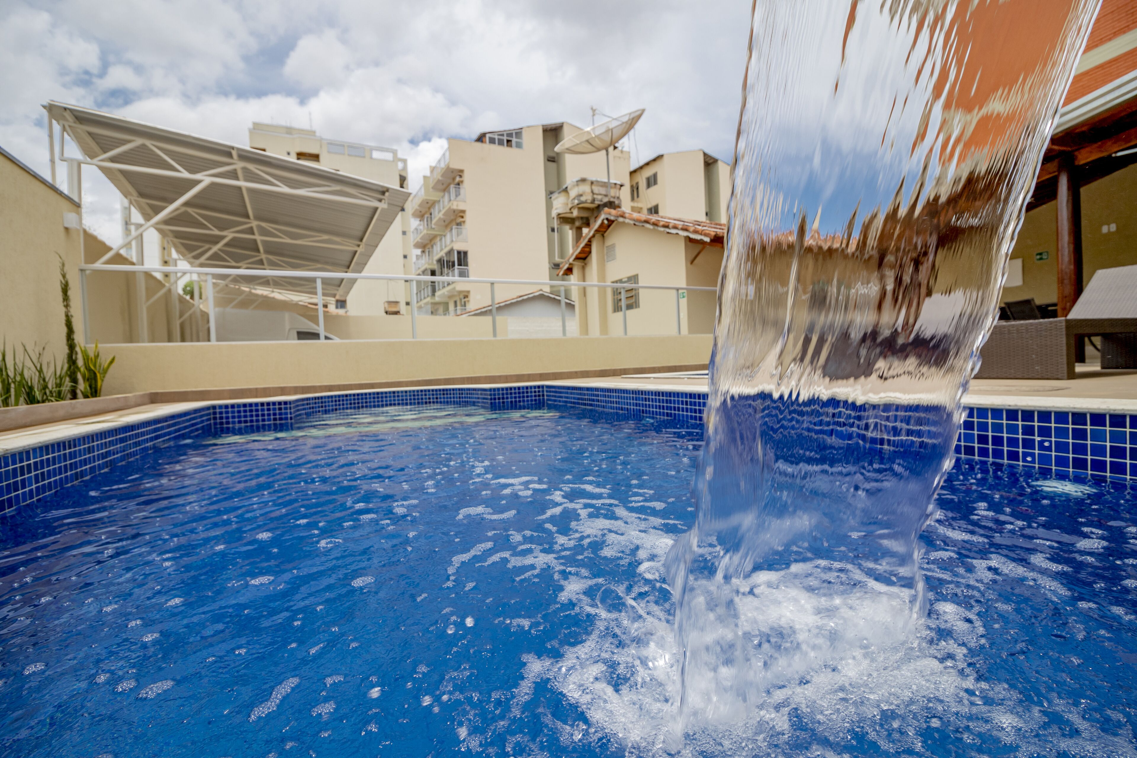 Foto - Pousada Recanto das Caldas