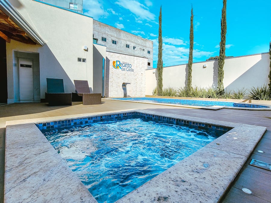 2 outdoor pools, open 8:00 AM to 10:00 PM, pool loungers