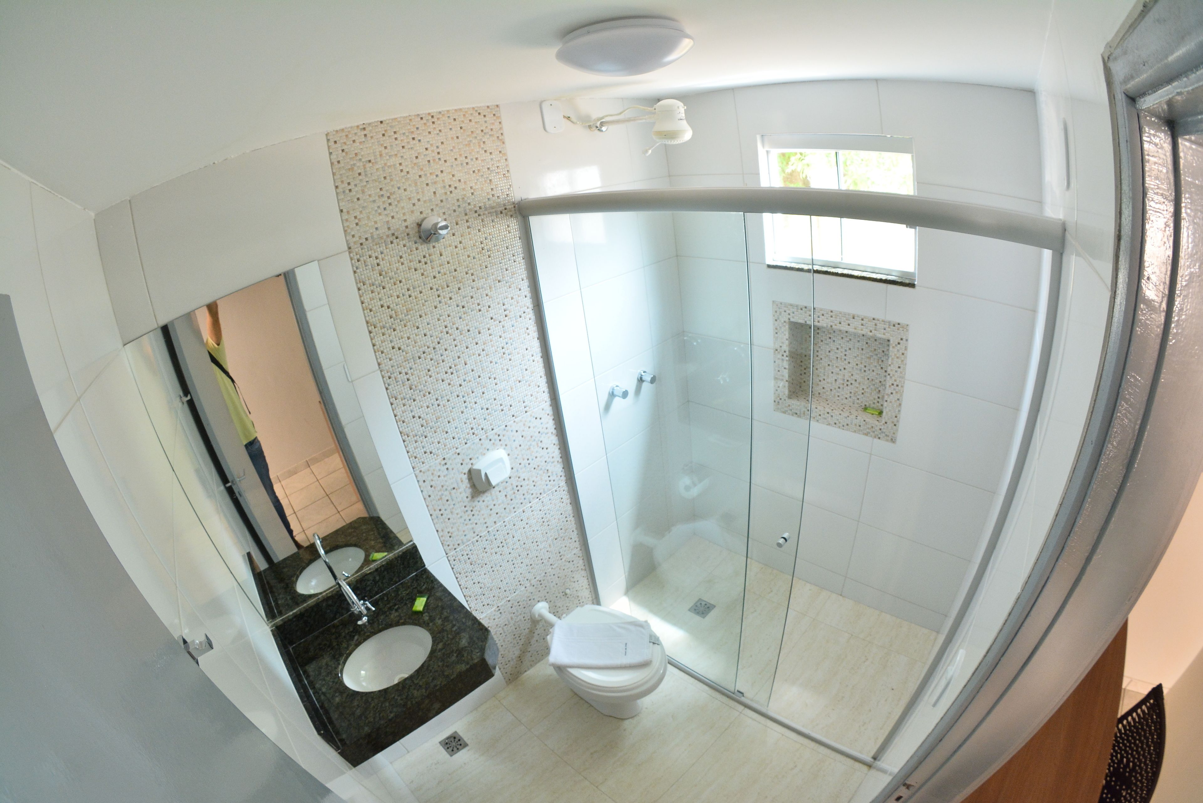 Foto - Pousada Recanto das Caldas