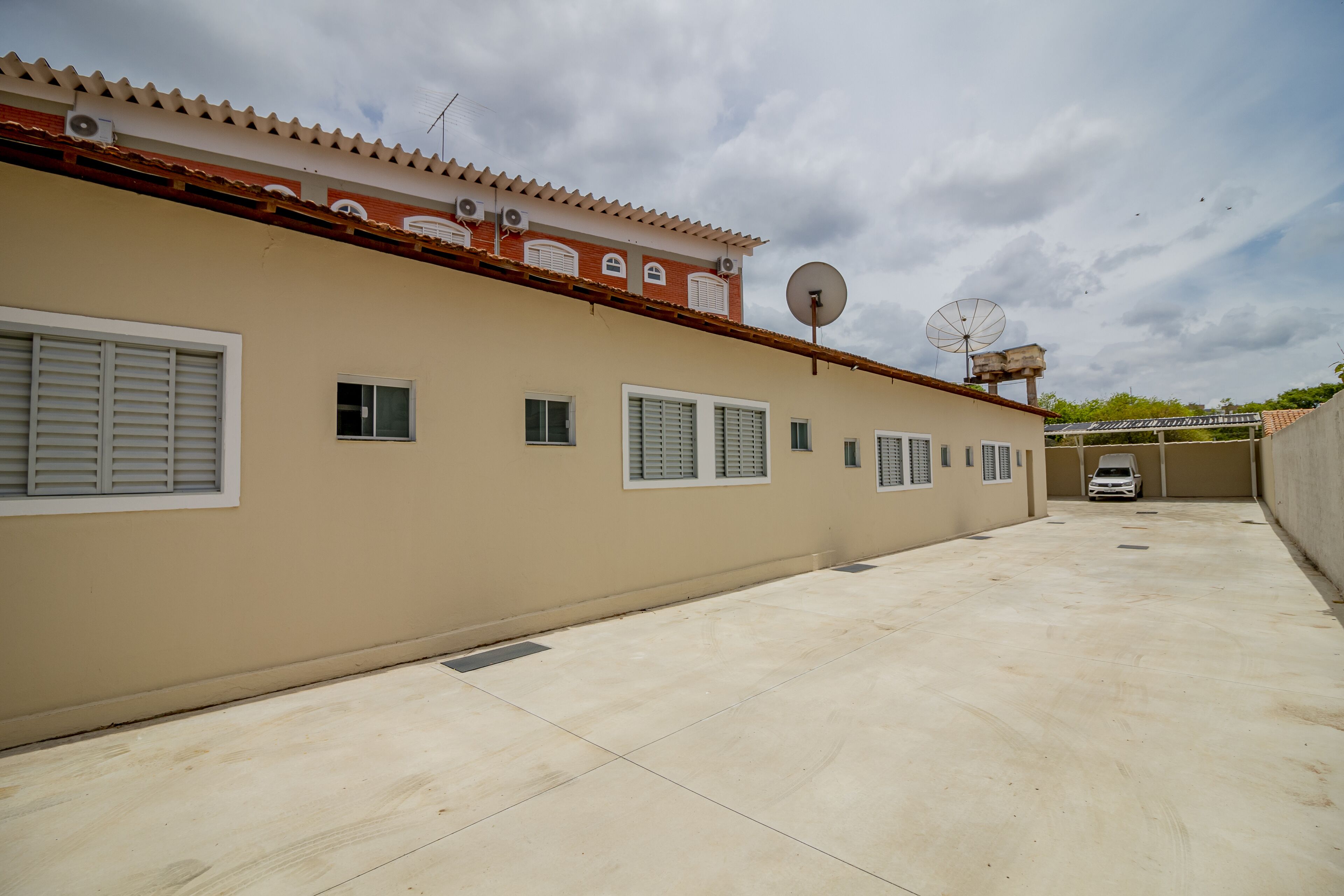 Foto - Pousada Recanto das Caldas