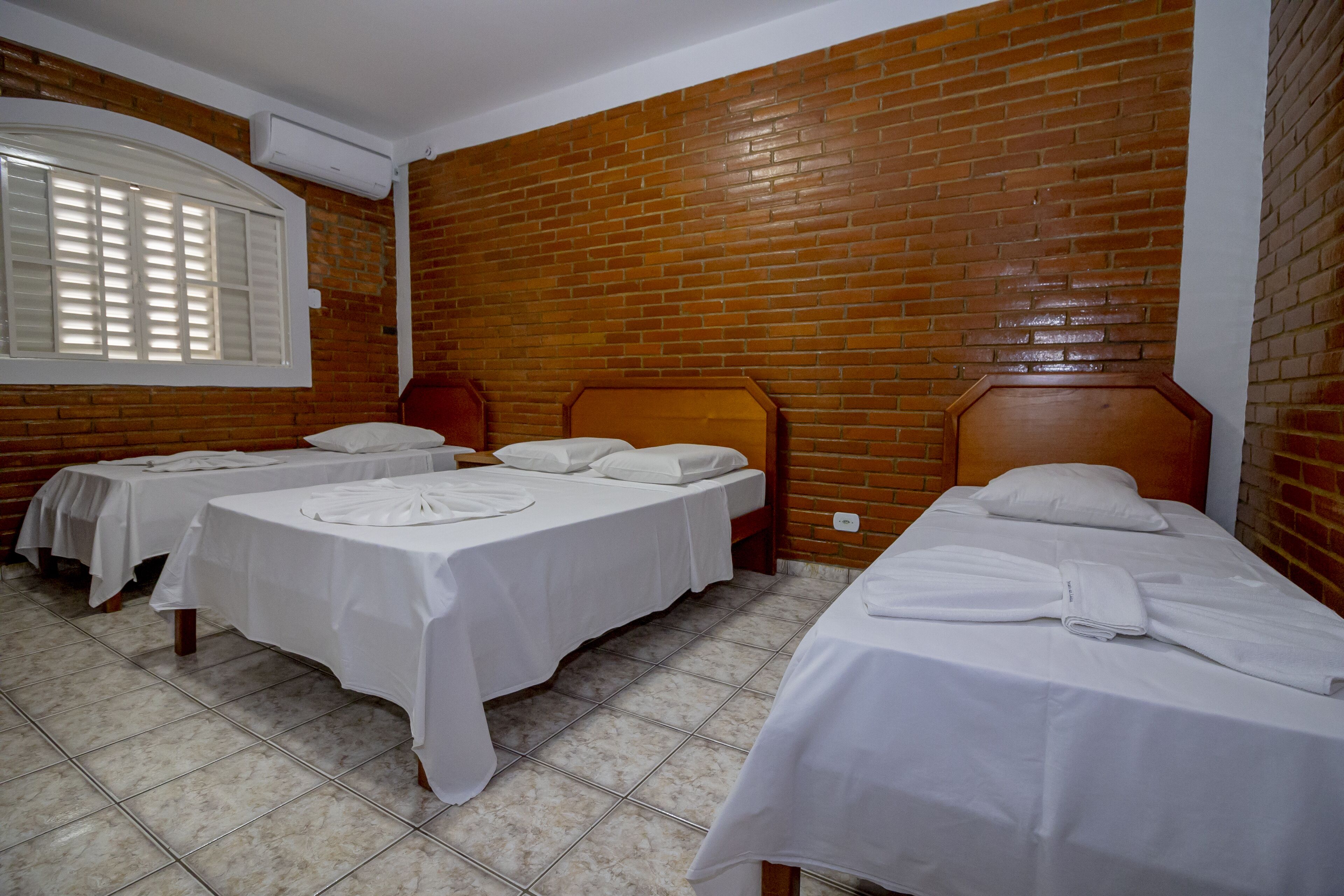 Foto - Pousada Recanto das Caldas