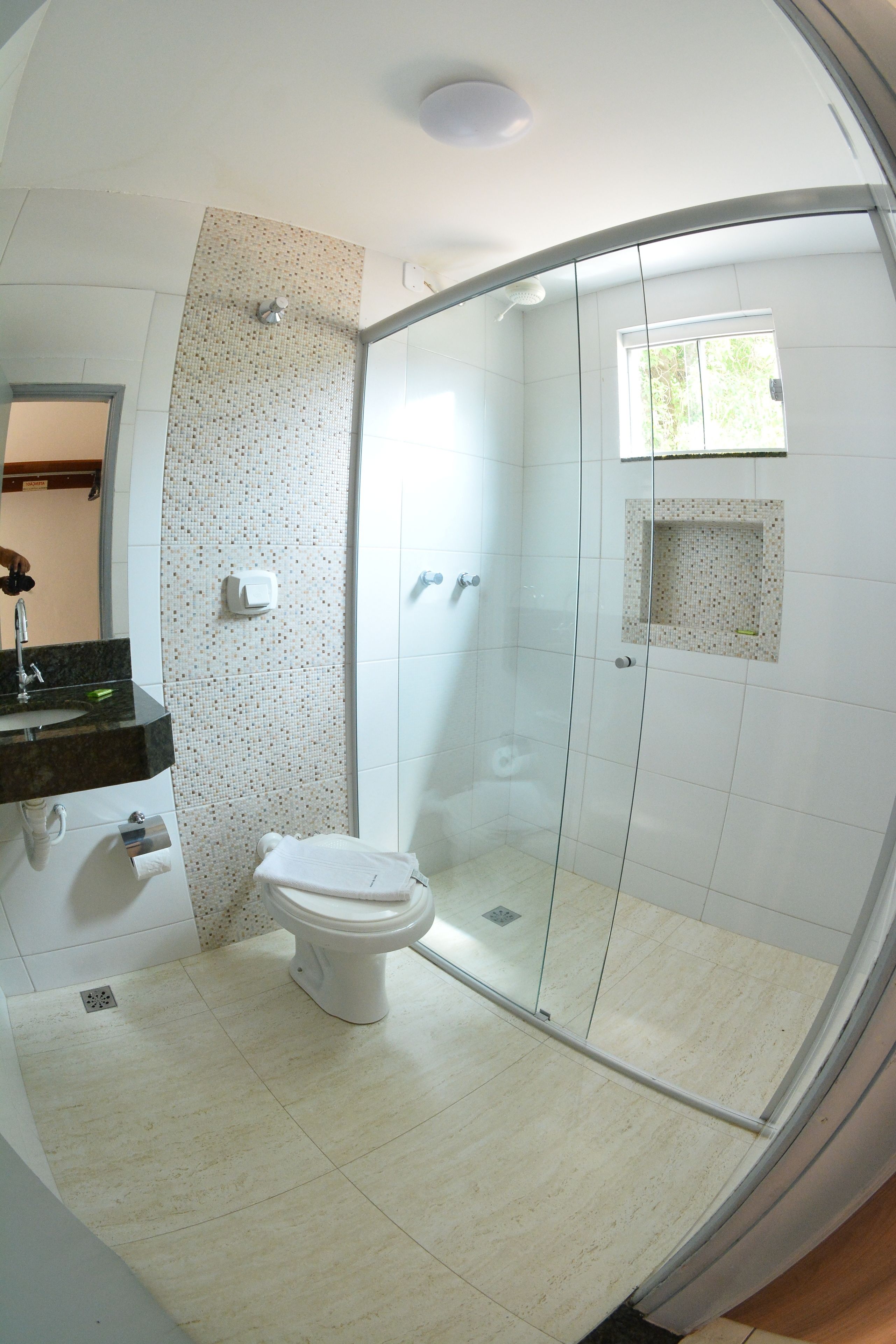 Foto - Pousada Recanto das Caldas