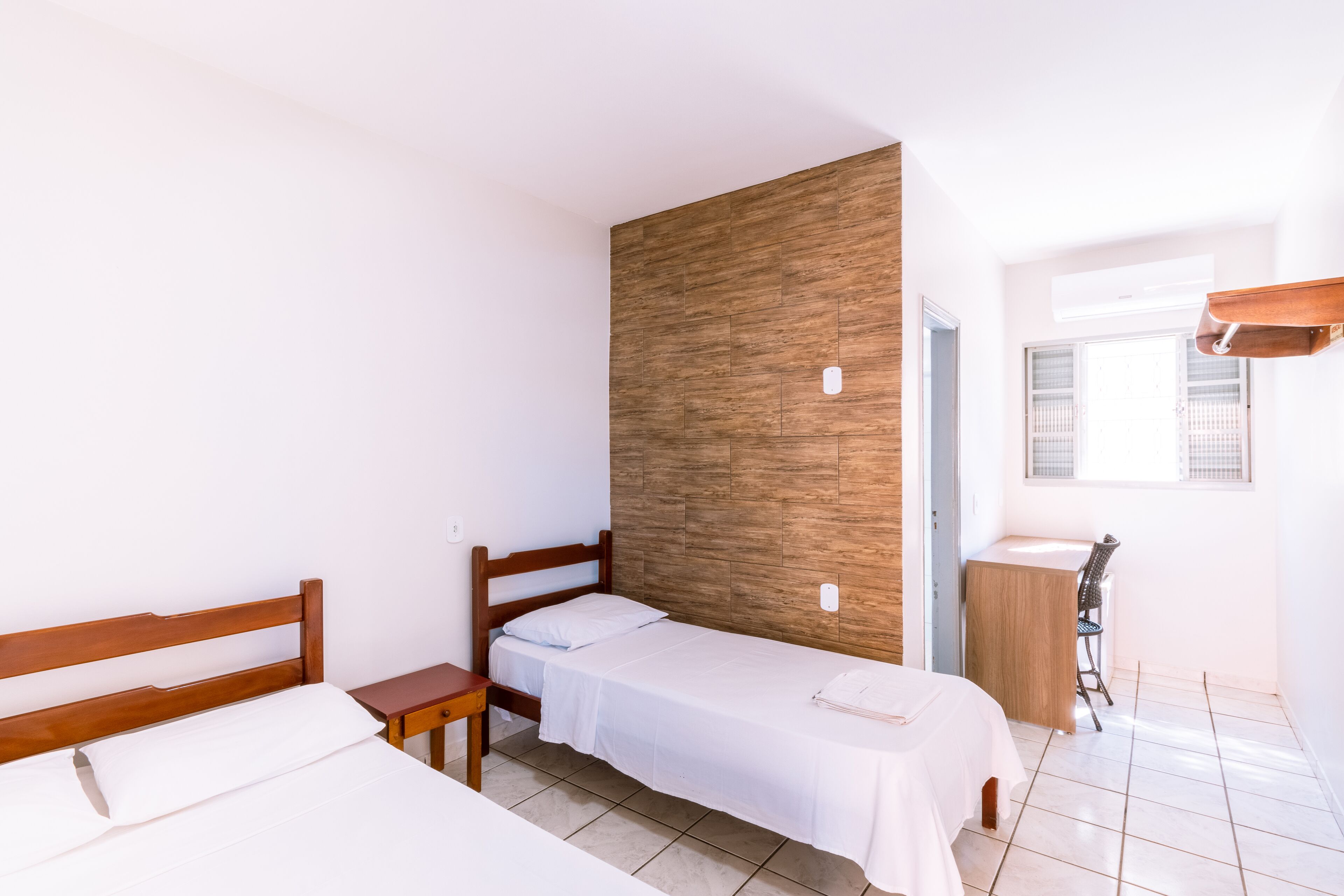 Foto - Pousada Recanto das Caldas