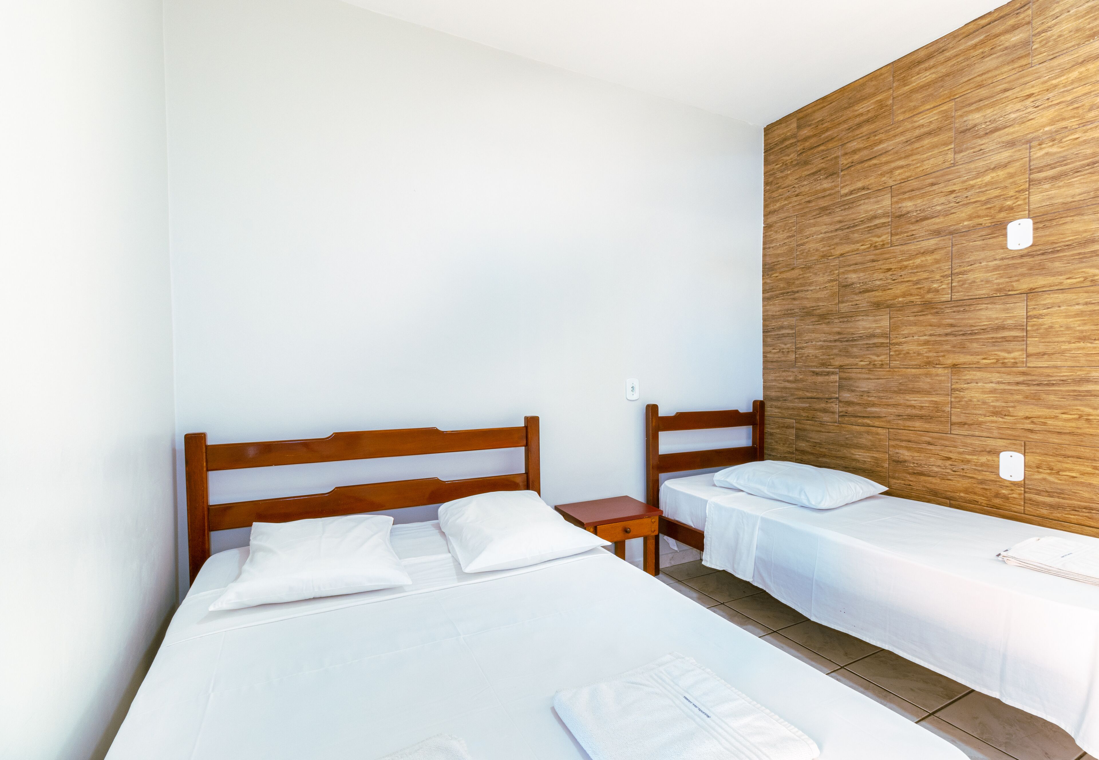 Standard Room | Minibar, free WiFi, bed sheets