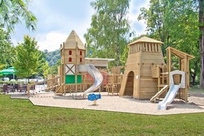 Zona infantil