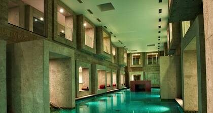 Villa Aina Boutique Hotel