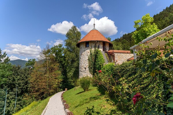 Sehenswürdigkeit