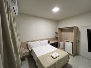 Minibar, bureau, Wi-Fi gratuit