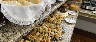 Santa Rosa Palace Hotel