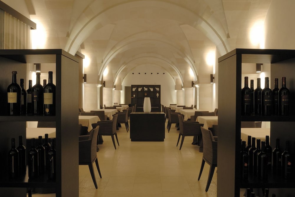 Masseria Bagnara Resort & SPA by null