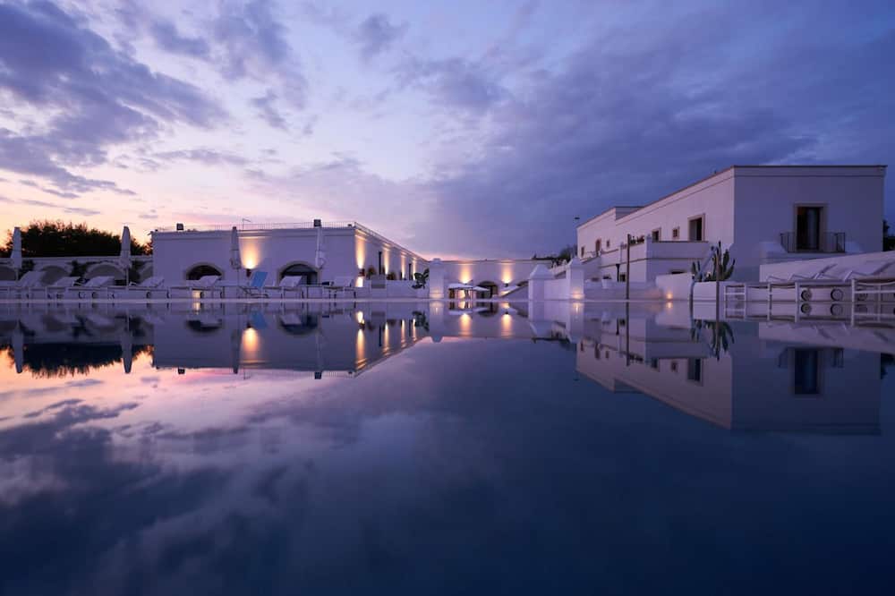 Masseria Bagnara